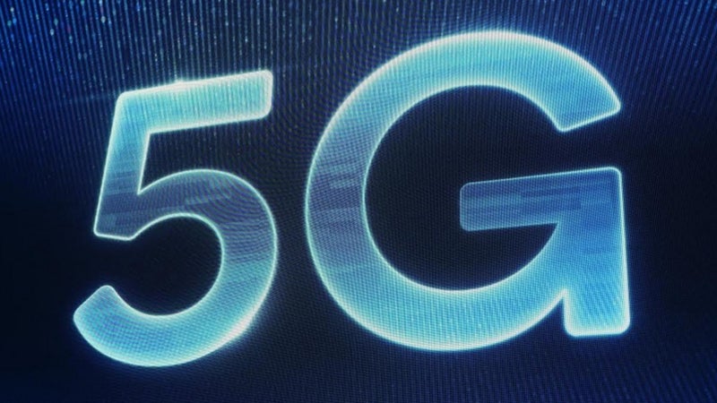 Nokia's top executive says that the company will soon release a key 5G part