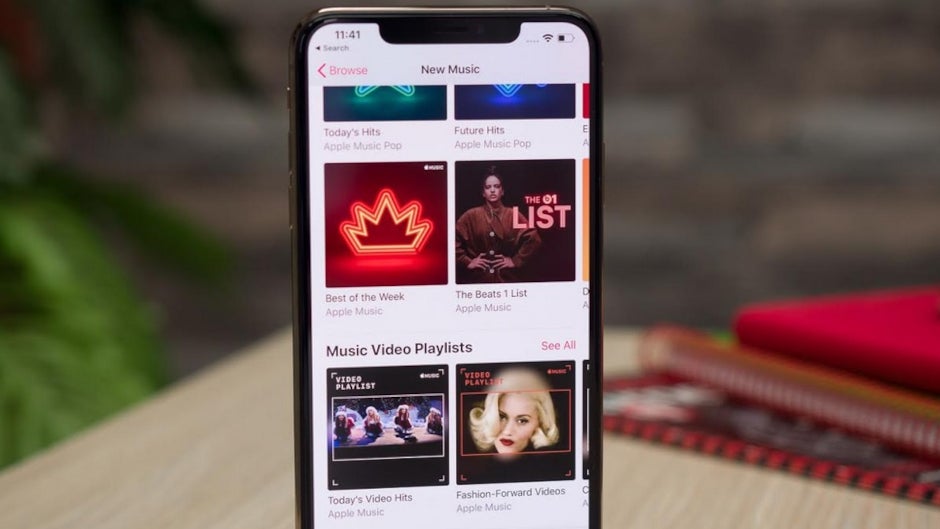 Rumor suggests how Apple Music plans on challenging Spotify
