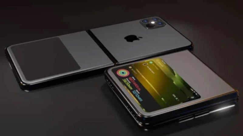 Top Analyst Says Foldable Iphone Coming In 2023 Up To 20 Million Units Will Ship Phonearena 5837