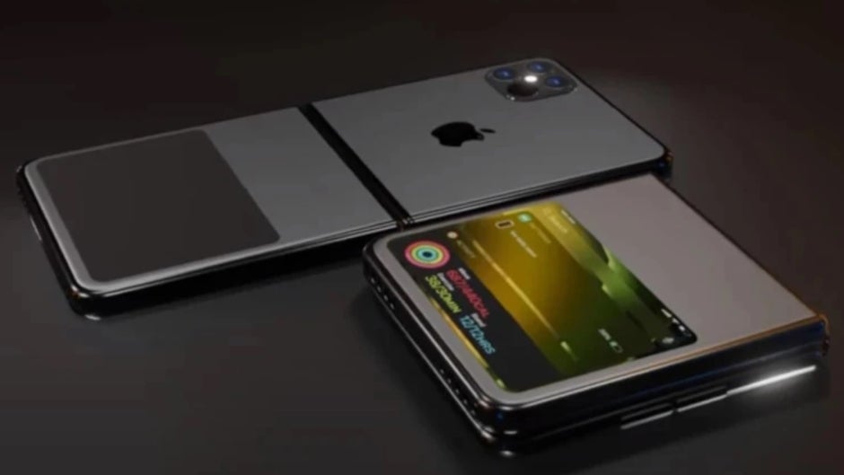 Top Analyst Says Foldable Iphone Coming In 2023 Up To 20 Million Units Will Ship Phonearena 1597