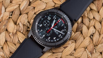 Samsung Galaxy/Gear smartwatches updated with more improvements to Wi-Fi, messaging