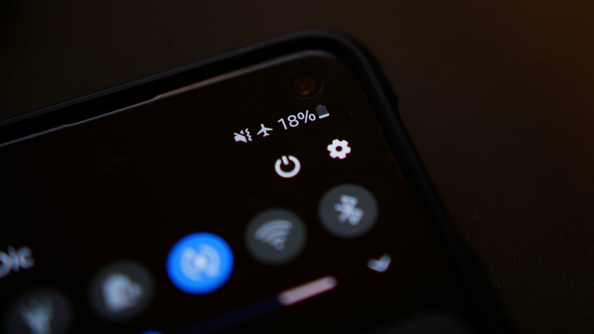 Newly discovered tech expected to dramatically improve your phone's battery