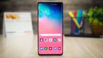 T-Mobile is the latest carrier to roll out One UI 3.1 to the Galaxy S10+