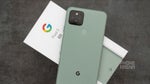 Google drops May Android security update for the Pixel 3 and up