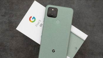 Google drops May Android security update for the Pixel 3 and up