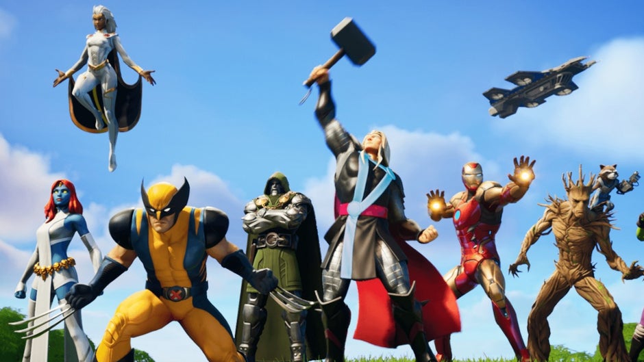 Both Epic and Apple land solid blows as the court battle begins