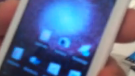 Video outs Sony Ericsson Xperia X10 running Android 2.1