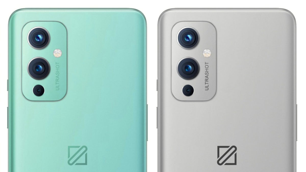 Check out these canceled OnePlus 9 and 9 Pro 5G colors