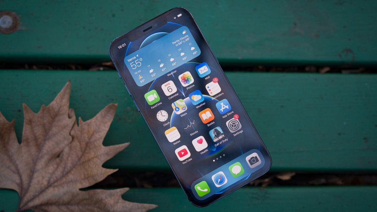 Apple's iPhone 13 Pro to use 120Hz LTPO displays from Samsung