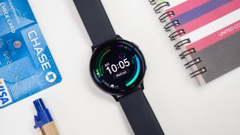 Save $70 on Samsung's Galaxy Watch Active 2 smartwatch