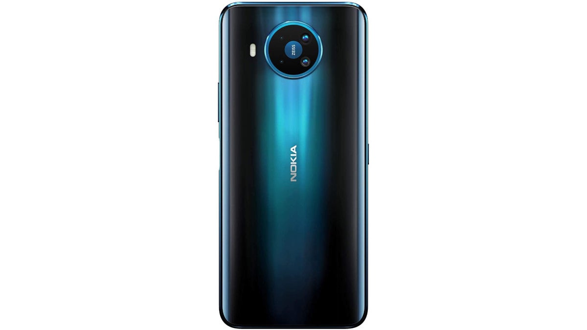Nokia's mid-range 5G smartphone is 30% off on Amazon