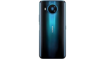 Nokia's mid-range 5G smartphone is 30% off on Amazon
