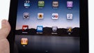 iPad to receive front-facing camera