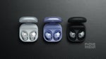 Samsung's next big AirPods rivals will reportedly come in these snazzy colors