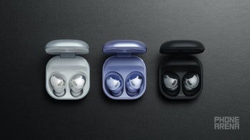 Samsung's next big AirPods rivals will reportedly come in these snazzy colors