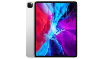 Apple's most affordable 12.9-inch iPad Pro (2020) variant is cheaper than ever before