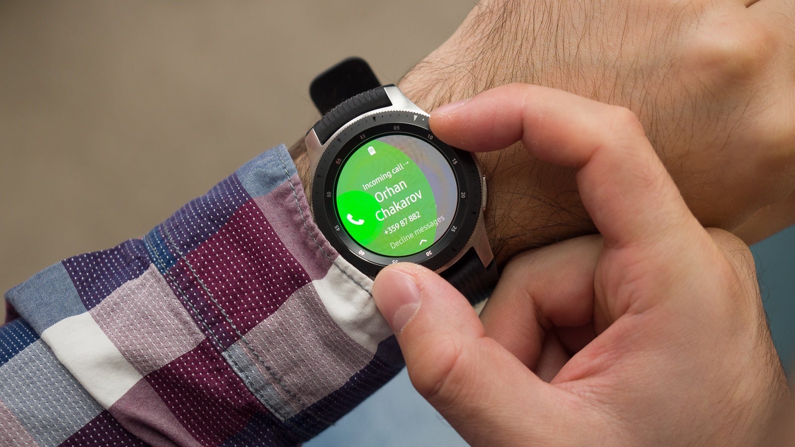 t mobile galaxy watch promotion
