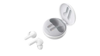 LG's AirPods-rivaling Tone Free true wireless earbuds are on sale at a great price (brand new)