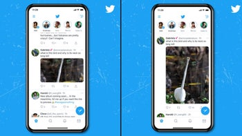 Twitter users will no longer see cropped images on Android and iOS