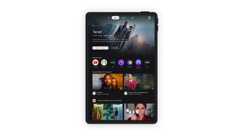 Google adds new Entertainment Space hub on Android tablets