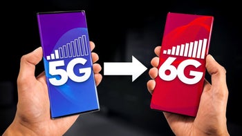 Up to 100 times faster than 5G, China claims the early lead in 6G