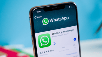 WhatsApp will soon make searching for stickers easier