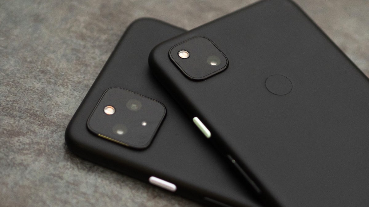 Future Pixel phones may receive 'reduced quality' unlimited Google Photos backups