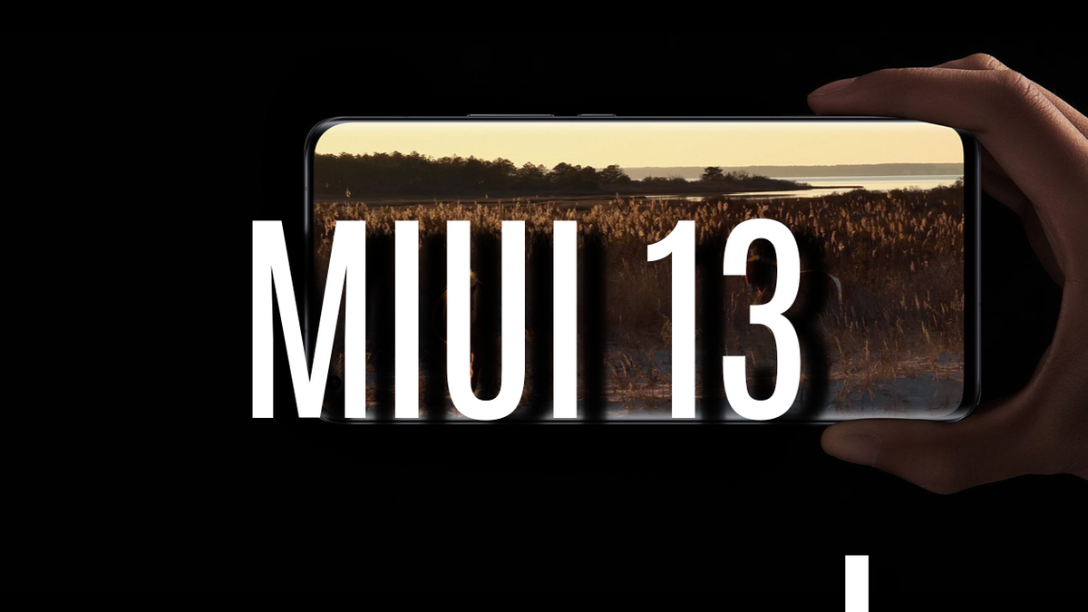 MIUI 13 said to debut on June 25; older flagships to be axed