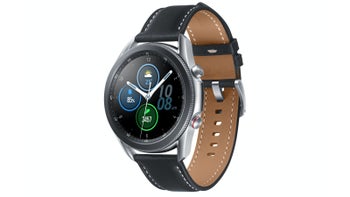 Samsung's Galaxy Watch 3 and Watch Active 2 get a hot new round of massive discounts