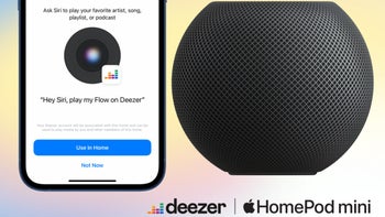 Apple’s HomePod and HomePod mini take a small step towards catching up with the competition
