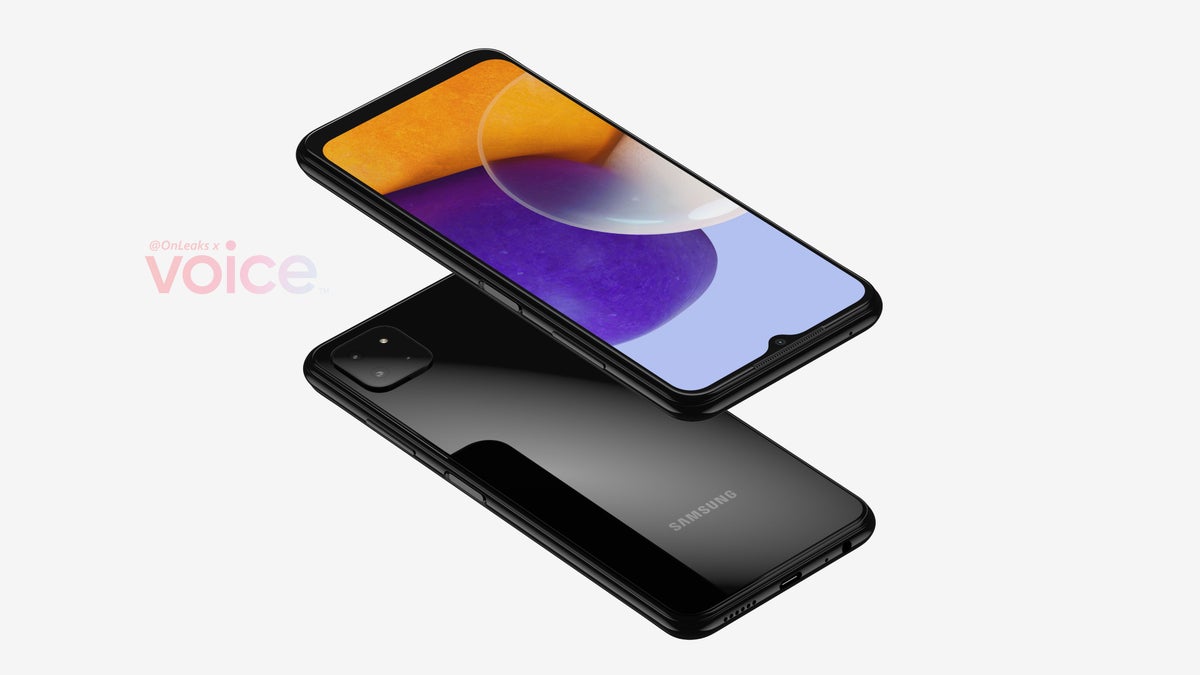 Affordable Samsung Galaxy A22 5G close to launch