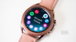 Latest Galaxy Watch 4 and Watch Active 4 leak tips new sizes