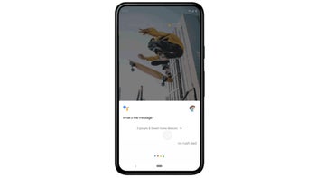 New features coming to Google Assistant this week