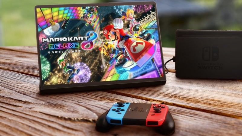 Lenovo's next Android tablet has something no Apple iPad currently offers