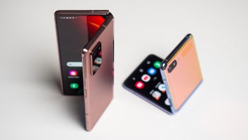 Newest Galaxy Z Fold 3 & Flip 3 leak points to unimpressive charging speeds