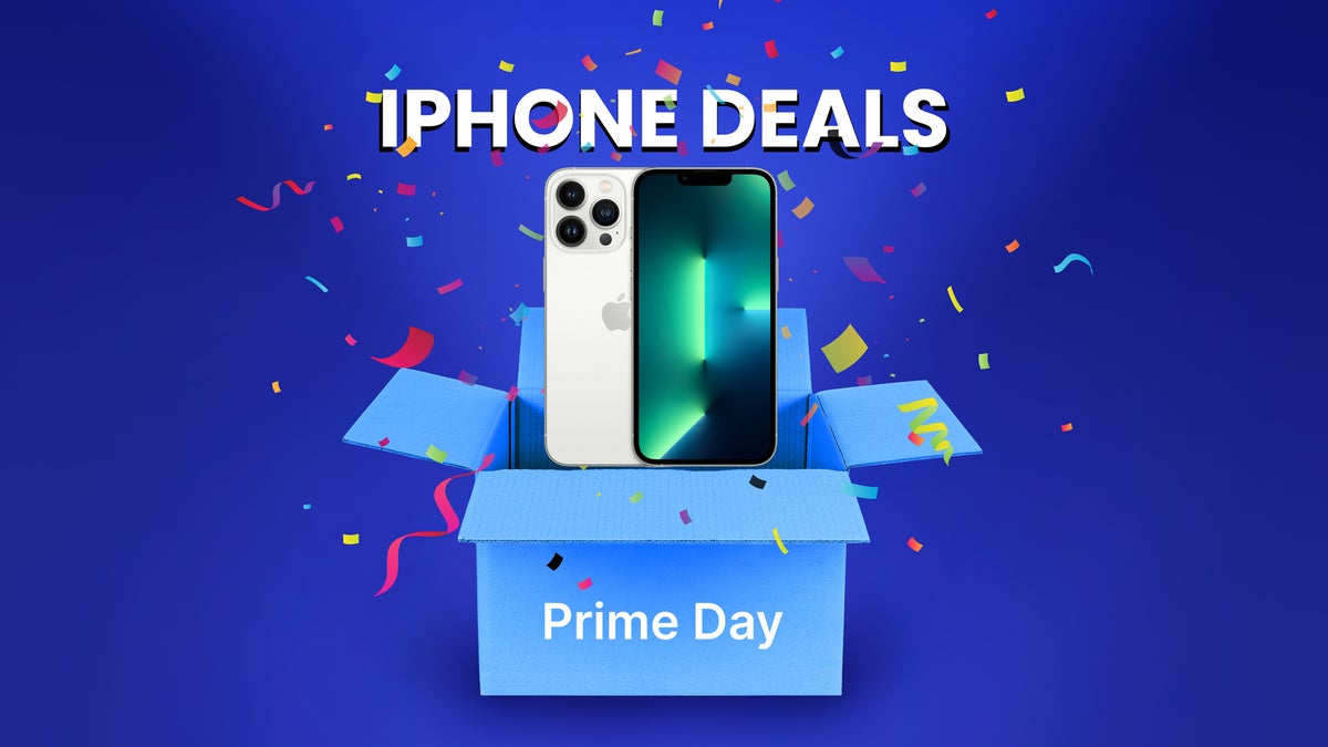 15 Best  Prime Day Cell Phone & iPhone Deals 2020: Early