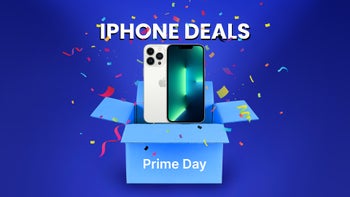 Best Amazon Prime Day iPhone deals 2023: the deals are here!