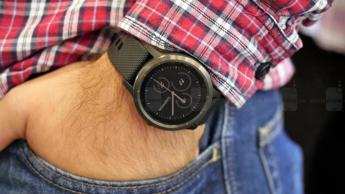 One of Garmin's best smartwatches ever is on sale for less than $100