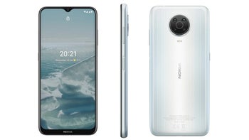 The aggressively priced Nokia G10 and Nokia G20 are now up for pre-order in the US