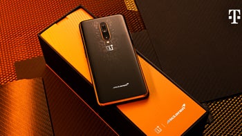T-Mobile delivers tardy Android 11 update to swanky OnePlus 7T Pro 5G