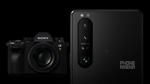 Leaked Sony Xperia 1 III photo samples show off the phone's variable telephoto lens and more