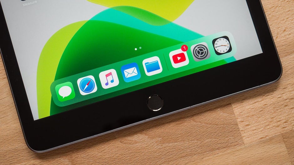 iPad mini 5G will take design cues from the iPad Pro: scoop - PhoneArena