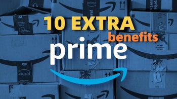 10 Amazon Prime benefits you didn't know about (2022)