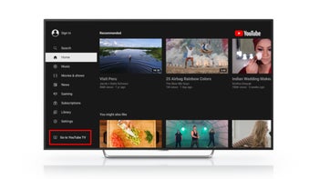 Google launches new feature to allow Roku users to access YouTube TV