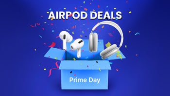 Best Airpods Deals On Prime Day 21 Phonearena