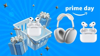 Best Prime Day AirPods Deals 2024: Recap