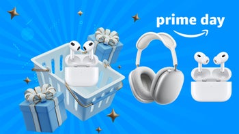 Best Prime Day AirPods Deals 2023