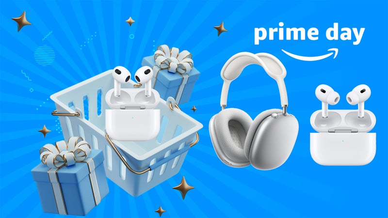 Best Prime Day AirPods Deals 2024: Recap