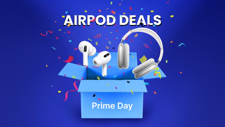 Best Apple AirPods deals on Amazon Prime Day 2021: what to ...