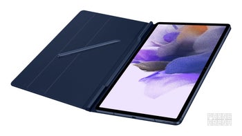 Check out every Samsung Galaxy Tab S7 FE 5G color